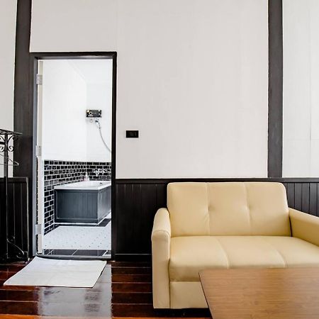 فندق Haheng House بانكوك المظهر الخارجي الصورة