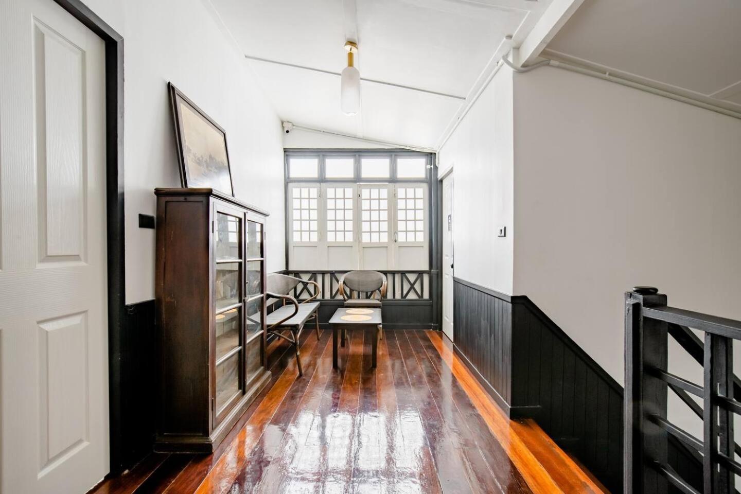 فندق Haheng House بانكوك المظهر الخارجي الصورة
