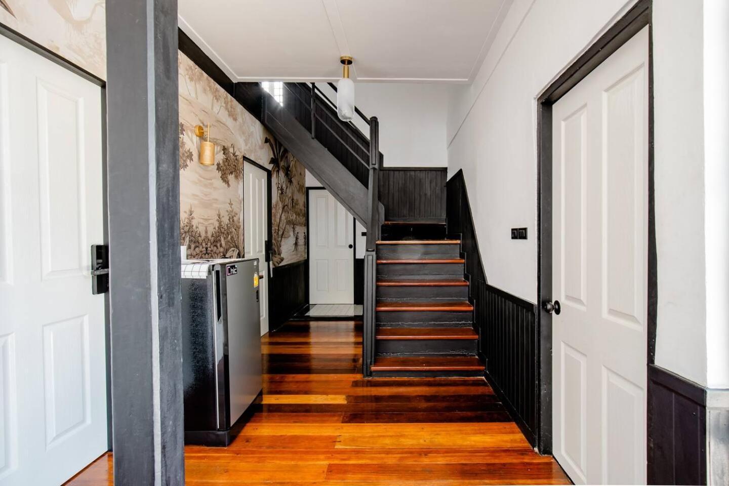 فندق Haheng House بانكوك المظهر الخارجي الصورة
